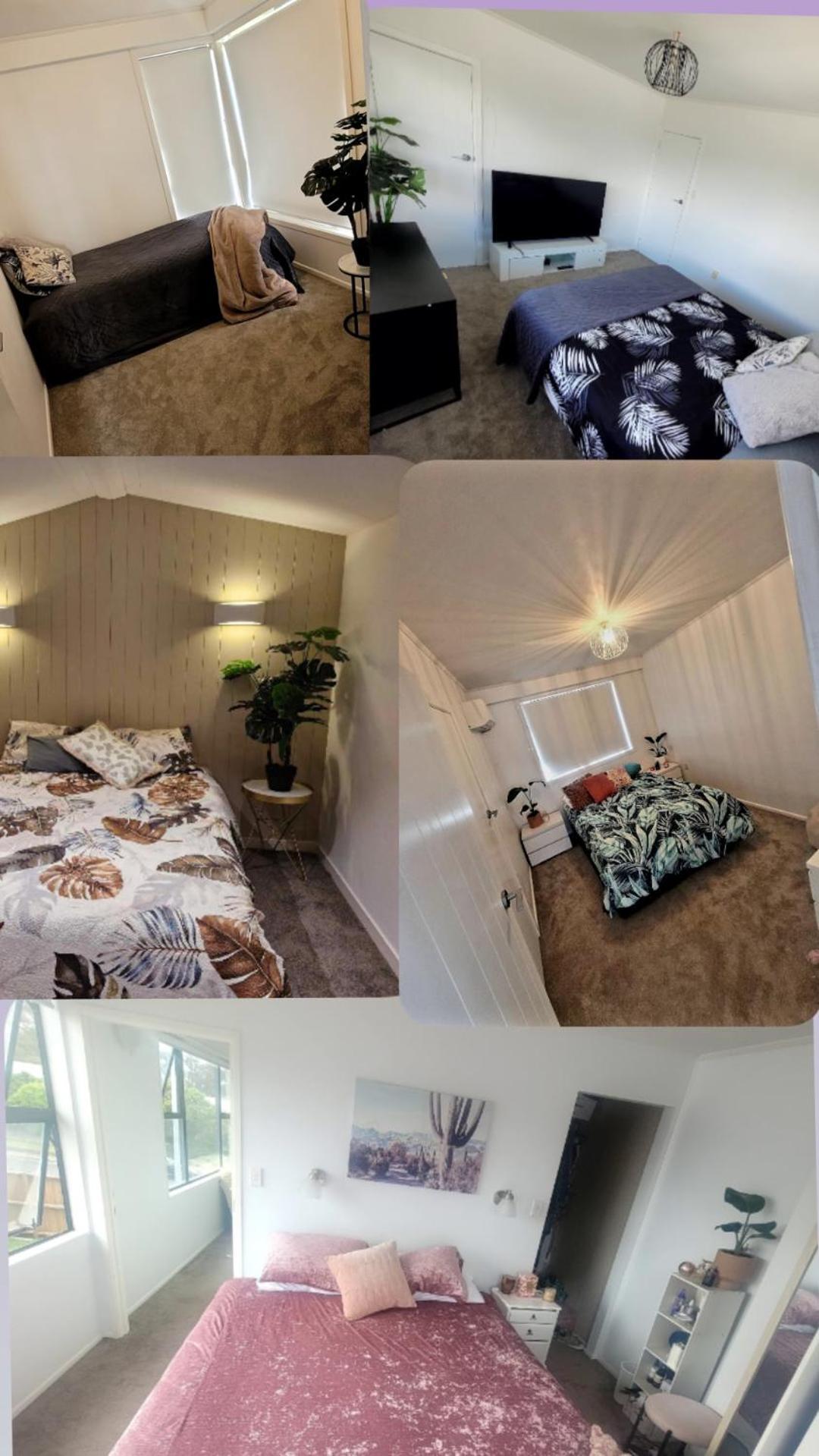 Stylish, Spacious, Central With Pool Mount Maunganui Kültér fotó