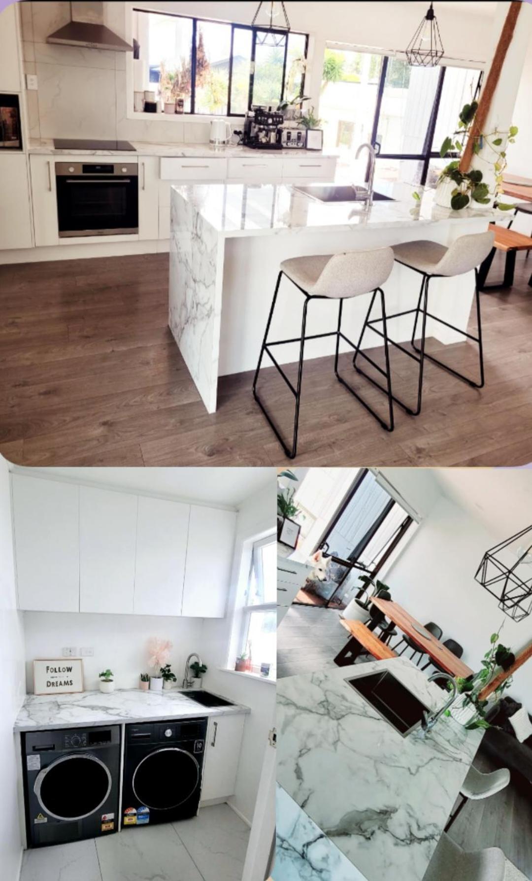 Stylish, Spacious, Central With Pool Mount Maunganui Kültér fotó