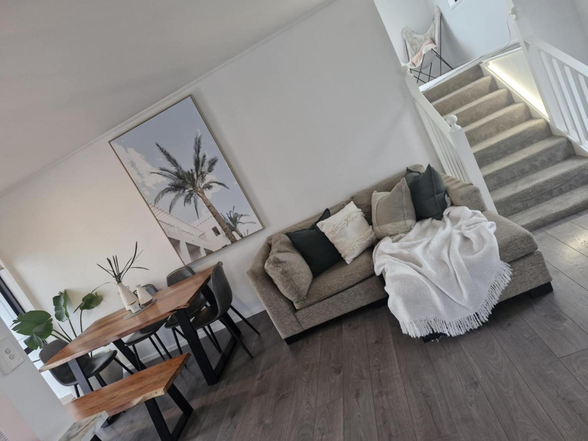 Stylish, Spacious, Central With Pool Mount Maunganui Kültér fotó